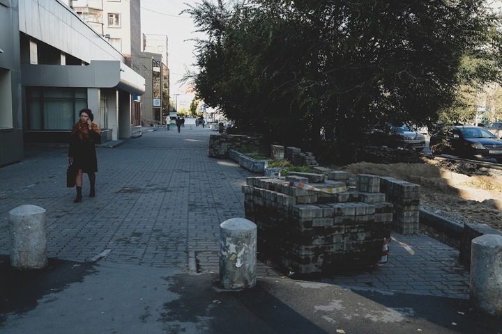 Новосибирское правительство разрешило госзакупки без конкурса