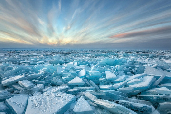 Минприроды РФ: В 2017 году уровень Байкала позволит стабилизировать водохозяйственную обстановку Минприроды РФ: В 2017 году уровень Байкала позволит стабилизировать водохозяйственную обстановку