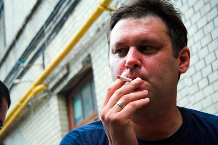 Скончался основатель новосибирской рок-группы «Чёрный Лукич» Дмитрий Кузьмин Скончался основатель новосибирской рок-группы «Чёрный Лукич» Дмитрий Кузьмин