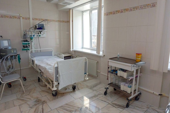 Рекордное число томичей заразились коронавирусом