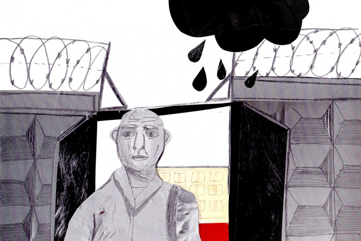 «Судимость — это стигма. Россия так устроена: второго шанса нет» «Судимость — это стигма. Россия так устроена: второго шанса нет»