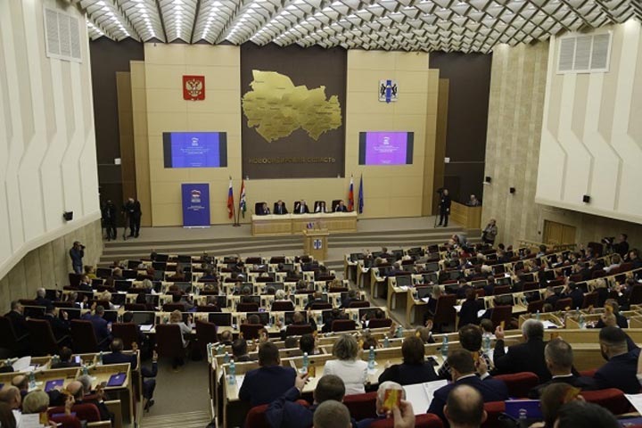 Выборы 2020 года: «Единая Россия» постарается гасить все конфликты