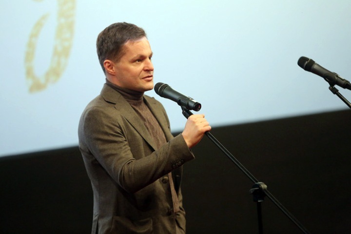 Новосибирского девелопера Обласова арестовали в Москве