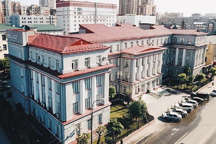 Сотрудники новосибирского НИИТО заболели коронавирусом