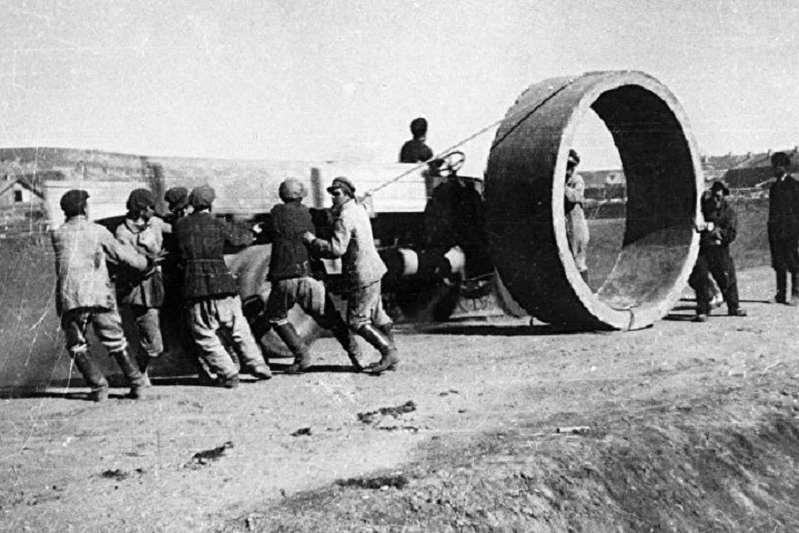 Финны в Сибири: «Этнографическая экзотика» Финны в Сибири: «Этнографическая экзотика»