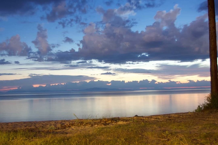 Парфюмеры создают духи с запахом Байкала Парфюмеры создают духи с запахом Байкала