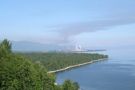 Правительство России рассмотрит план модернизации БЦБК и экономики Байкальска до конца 2013 года Правительство России рассмотрит план модернизации БЦБК и экономики Байкальска до конца 2013 года