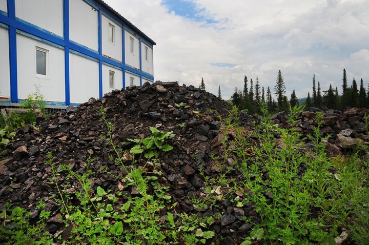 «Чек-Су» требует с Красноярского края 23 млрд за отказ в строительстве ферросплавного завода