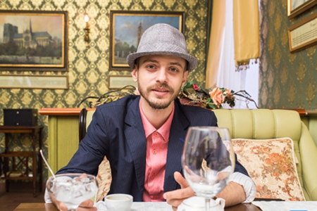 Сын бизнес-партнера Якова Лондона устроился в мэрию Новосибирска