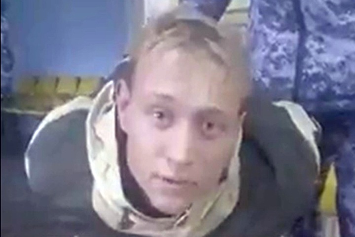 Письмо стрелявшего в военкома иркутянина: Я шел в военкомат с уверенностью, что в моих силах не допустить, чтобы младший брат был мобилизован