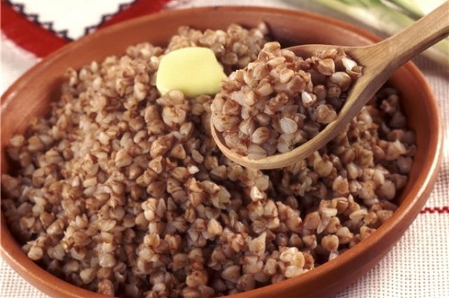 Кемеровские власти опровергли информацию «России 24» о дефиците гречки