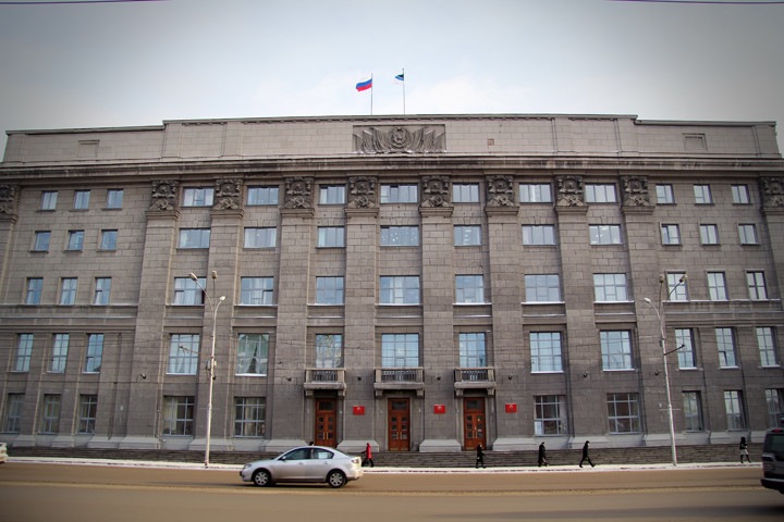 Новосибирцы решат, какой мэр нужен городу