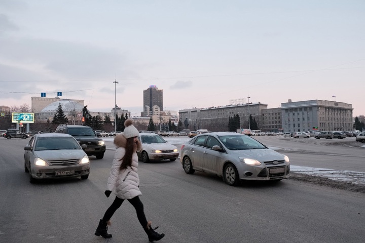 Новосибирцы показали самый высокий уровень профессионального выгорания в России Новосибирцы показали самый высокий уровень профессионального выгорания в России