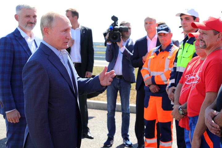 Сентябрьские выплаты за коронавирус получат только безработные