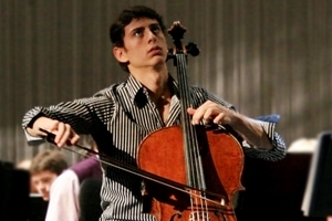 Победитель конкурса Чайковского: «Людям нравятся скандалы — даже с академическим музыкантом» Победитель конкурса Чайковского: «Людям нравятся скандалы — даже с академическим музыкантом»