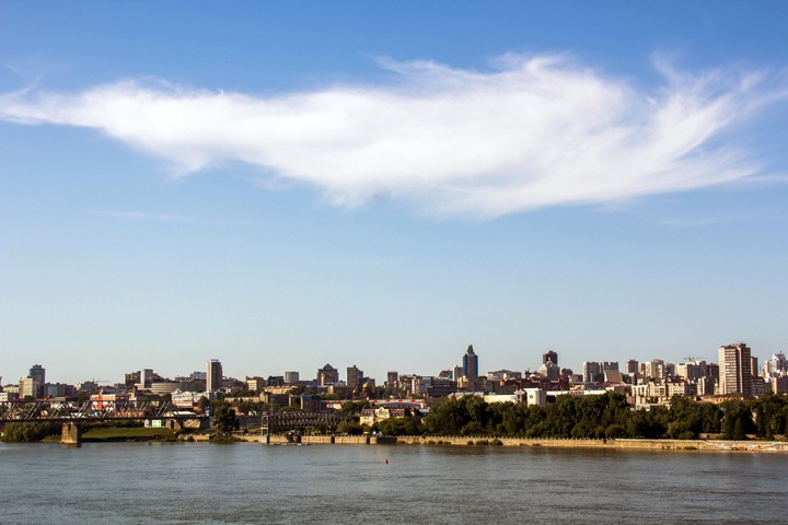 Названы основные угрозы для Новосибирска: федеральный центр, экология и падение рождаемости Названы основные угрозы для Новосибирска: федеральный центр, экология и падение рождаемости