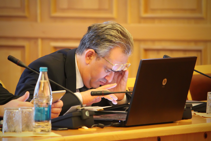 Козодой прокомментировал «поганенькие методы» Владимира Соловьева