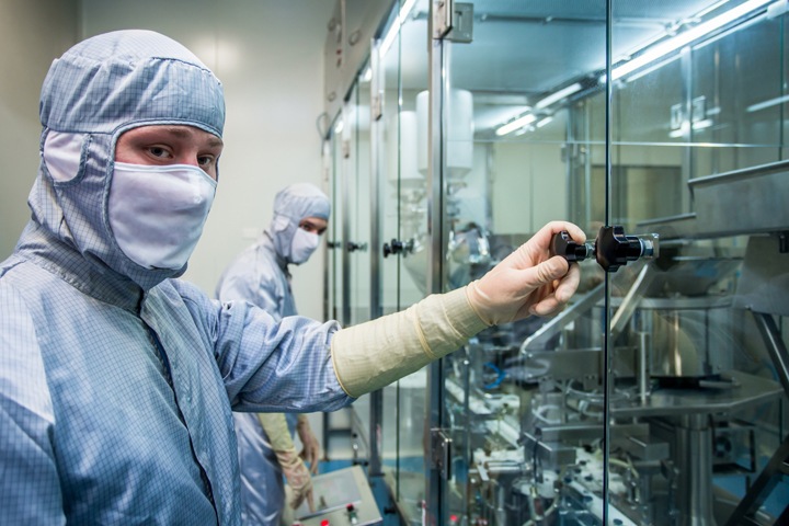 Иркутский СК подозревает в неуплате налогов одну из крупнейших фармкомпаний России Иркутский СК подозревает в неуплате налогов одну из крупнейших фармкомпаний России