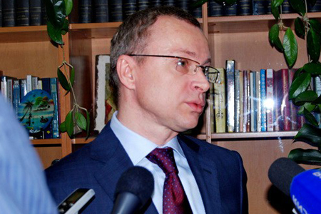 Выборы губернатора Новосибирской области пройдут 14 сентября 