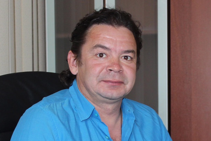 Николай Скороходов: У «Холидея» хватит активов для расчета со всеми кредиторами Николай Скороходов: У «Холидея» хватит активов для расчета со всеми кредиторами