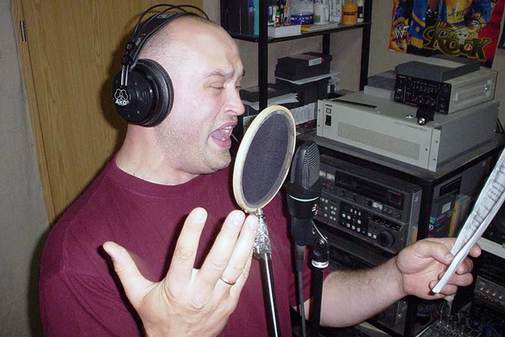 Новосибирских певцов соберут на вокзале для поддержки Донбасса Новосибирских певцов соберут на вокзале для поддержки Донбасса