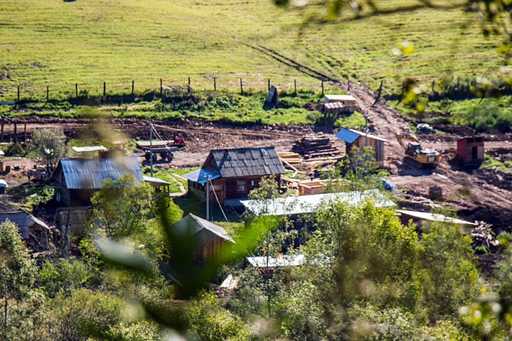 Новосибирские депутаты предложили отдать области дамбы и мосты поселений Новосибирские депутаты предложили отдать области дамбы и мосты поселений