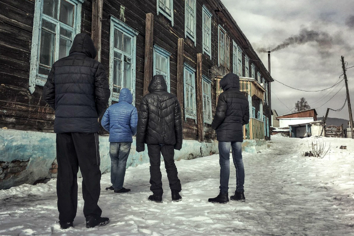 «Здесь, братан, по ночам лучше не ходить»: молодежные ОПГ терроризируют Забайкалье «Здесь, братан, по ночам лучше не ходить»: молодежные ОПГ терроризируют Забайкалье