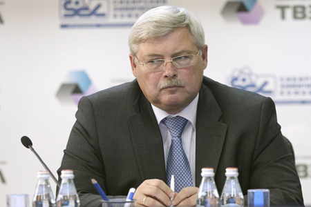 «Томская жвачка в преддверии выборов мэра»: CМИ о политическом кризисе в регионе