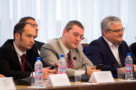 Депутаты горсовета публично выступили против четвертого моста в Новосибирске Депутаты горсовета публично выступили против четвертого моста в Новосибирске