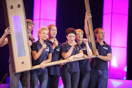 Пикет против однобокого освещения «Тангейзера» пройдет у ГТРК «Новосибирск» Пикет против однобокого освещения «Тангейзера» пройдет у ГТРК «Новосибирск»