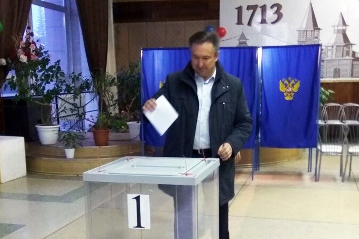 Новый глава Колыванского района сравнил сообщения о коммунальных авариях с «призывами к переворотам»