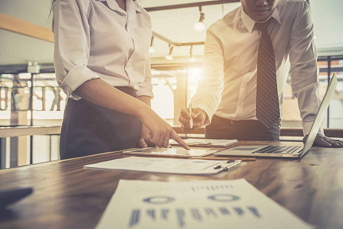 фирмы rinfin.ru