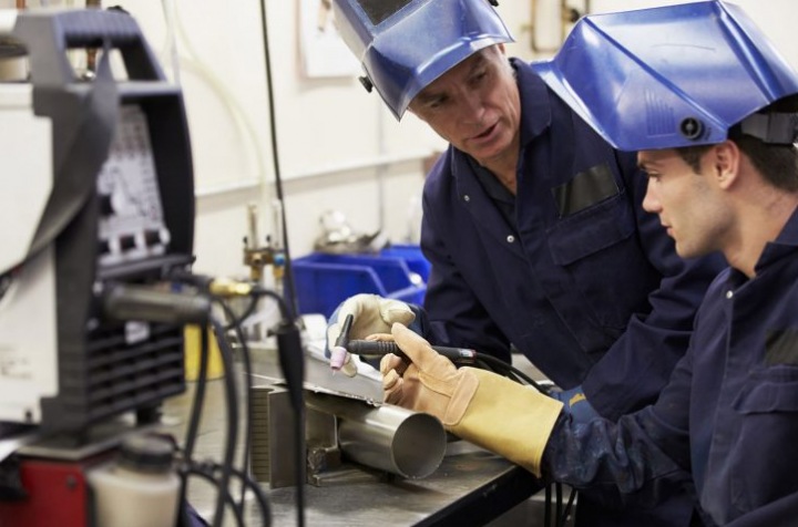 5 причин пройти обучение рабочей специальности в центре ДПО