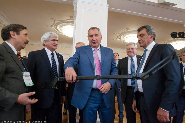 ТГУ придумал эшелонированную систему досмотра студентов 