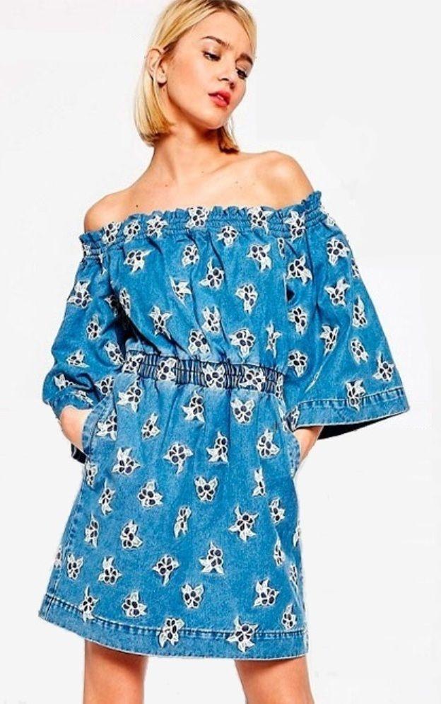 простая выкройка