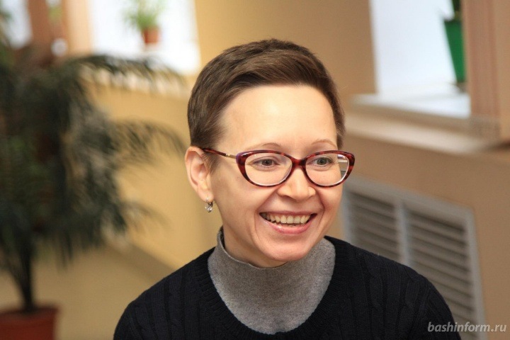 Гузель Яхина приедет на конференцию «Тотального диктанта-2018» в Новосибирск