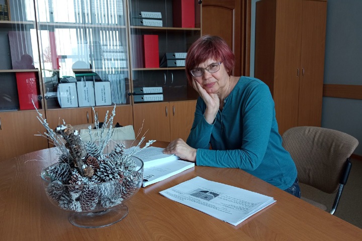 «Пытка холодом»: арестованная депутат из Новосибирска рассказала о содержании в спецприемнике «Пытка холодом»: арестованная депутат из Новосибирска рассказала о содержании в спецприемнике