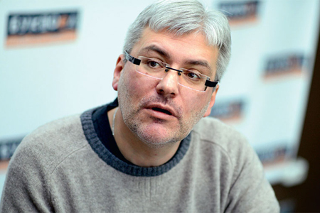 Текст Тотального диктанта стал сложнее, чтобы слушатель «мог споткнуться» Текст Тотального диктанта стал сложнее, чтобы слушатель «мог споткнуться»