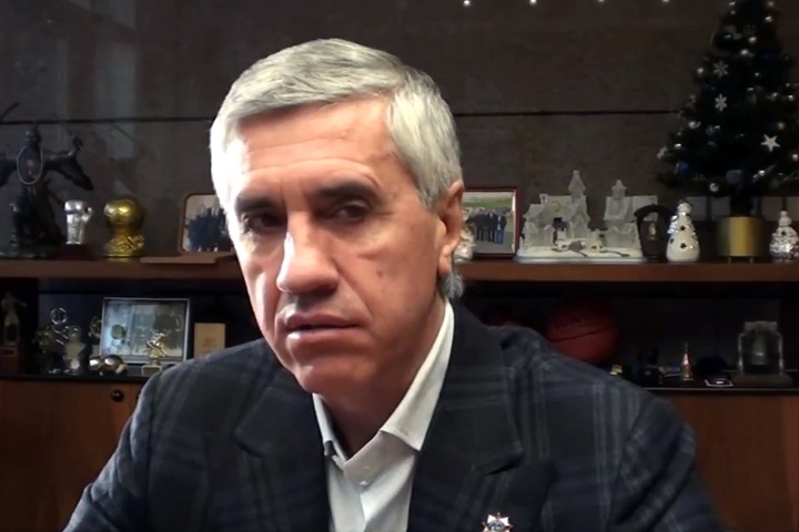 СК нашел новое дело на красноярского политика Быкова. Потерпевший говорил о пытках свидетелей