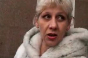 Мать убитой Полины Мальковой осуждена в Красноярске за избиение старшей дочери Мать убитой Полины Мальковой осуждена в Красноярске за избиение старшей дочери