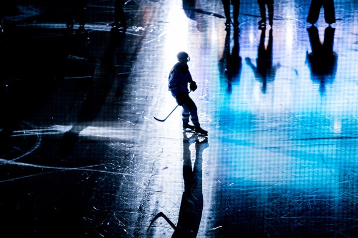 Фазель оценил возможность переноса чемпионата мира по хоккею из Новосибирска и Омска