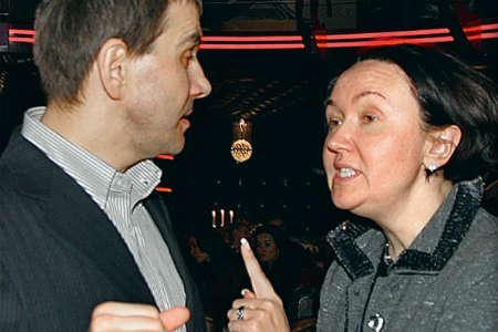 Совладелец S7 отказался покупать «Трансаэро» Совладелец S7 отказался покупать «Трансаэро»