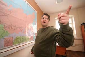 Новосибирская сеть кофеен Traveler`s coffee добралась до Балтики и Тихого Океана Новосибирская сеть кофеен Traveler`s coffee добралась до Балтики и Тихого Океана