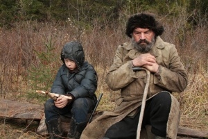 Российский фильм «Сибирь. Монамур» получил приз на международном кинофестивале в Риме Российский фильм «Сибирь. Монамур» получил приз на международном кинофестивале в Риме