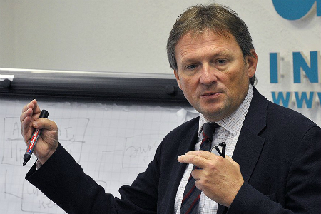 Второй Сибирский форум франчайзинга пройдет в Новосибирске Второй Сибирский форум франчайзинга пройдет в Новосибирске