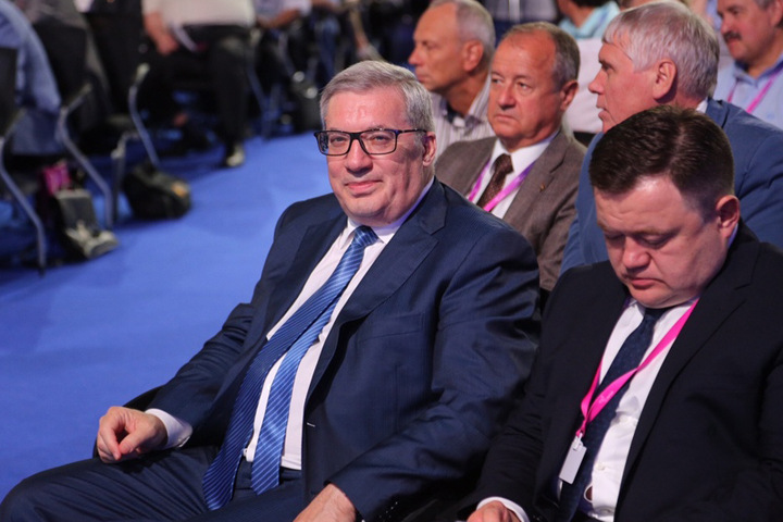 Реванш Толоконских Реванш Толоконских