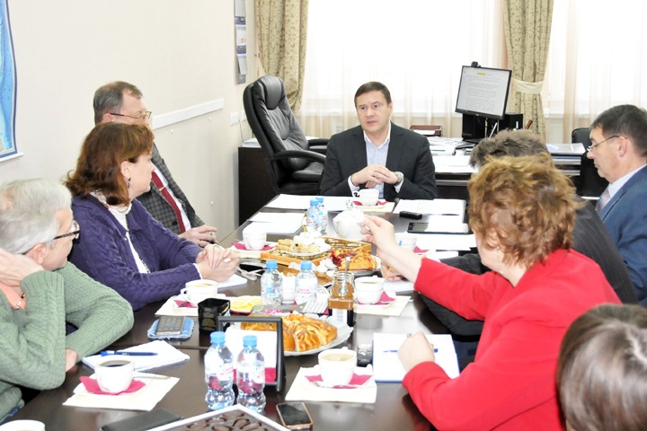 Для развития Сибири нужна целевая программа и эффективное управление ресурсами Для развития Сибири нужна целевая программа и эффективное управление ресурсами