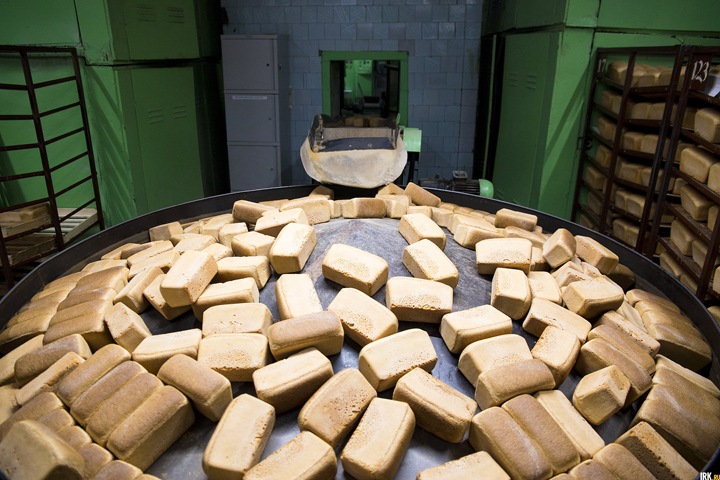 Омский министр выступил за ежегодное подорожание хлеба