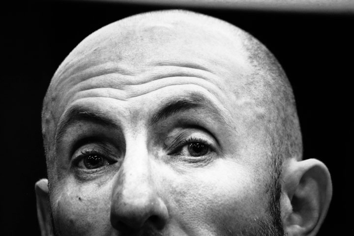 «Эти люди даже не из прошлой жизни»: Кехман пожалел о ненакрытой в Новосибирске «поляне» «Эти люди даже не из прошлой жизни»: Кехман пожалел о ненакрытой в Новосибирске «поляне»