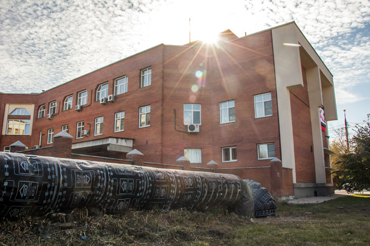 Зачем энергетикам «Народный контроль»